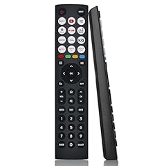 Replacement hisense remote for sale  Delivered anywhere in UK