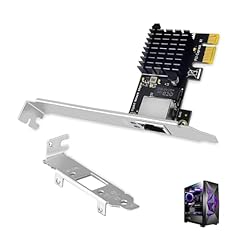 Scheda rete pcie usato  Spedito ovunque in Italia 