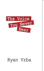 Voice never hear for sale  Delivered anywhere in USA 