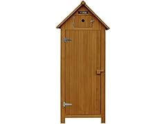 Armoire jardin cabanon d'occasion  Livré partout en France