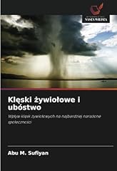 Klęski żywiołowe ubóstwo for sale  Delivered anywhere in USA 