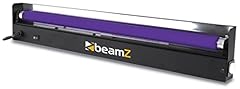 Beamz barre buv60tl d'occasion  Livré partout en France