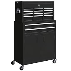 Homcom tool chest for sale  Delivered anywhere in UK