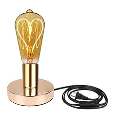 Industrial table lamp for sale  Delivered anywhere in USA 