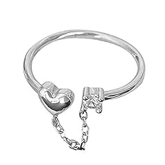 Heart eternity 925 for sale  Delivered anywhere in UK