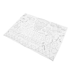 Yardwe sheet happy for sale  Delivered anywhere in UK