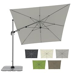 Doppler sonnenschirm 320x240 gebraucht kaufen  Wird an jeden Ort in Deutschland