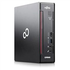 Fujitsu esprimo mini usato  Spedito ovunque in Italia 