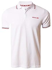 Nickelson herren poloshirt gebraucht kaufen  Wird an jeden Ort in Deutschland