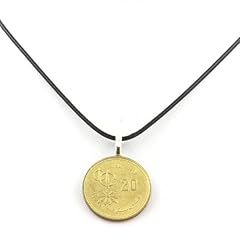Collier monnaie maroc d'occasion  Livré partout en France