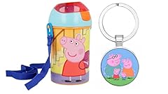 Peppa george pig usato  Spedito ovunque in Italia 