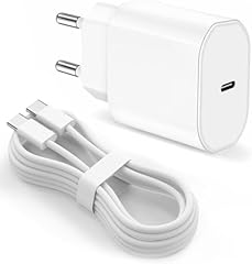 Airpods ladegerät 20w gebraucht kaufen  Wird an jeden Ort in Deutschland