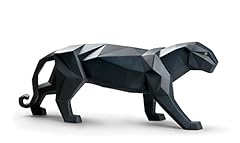 Lladró panther figurine. for sale  Delivered anywhere in USA 