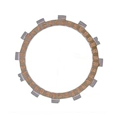 Motorcycle clutch plates for sale  Delivered anywhere in UK
