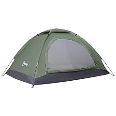 Outsunny person camping for sale  Delivered anywhere in UK