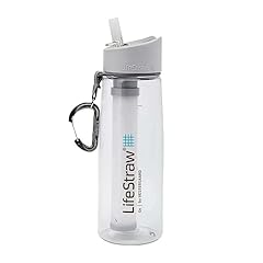 Lifestraw water bottle for sale  Delivered anywhere in UK