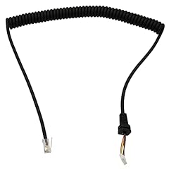 Replacement microphone cable for sale  Delivered anywhere in USA 
