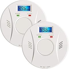 Linsoal smoke detector for sale  Delivered anywhere in USA 