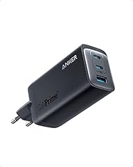 Caricabatterie anker usb usato  Spedito ovunque in Italia 