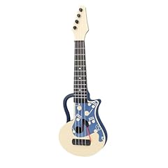 Toddmomy mini guitare d'occasion  Livré partout en France