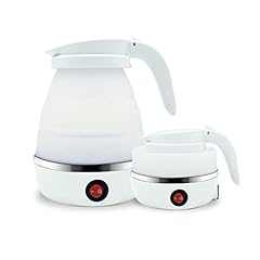 Foldable electric kettle for sale  Delivered anywhere in UK