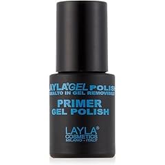 Layla cosmetics primer usato  Spedito ovunque in Italia 