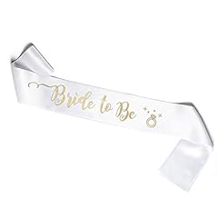 Olilly echarpe bride d'occasion  Livré partout en France