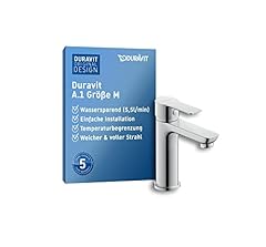 Duravit waschtischarmatur grö gebraucht kaufen  Wird an jeden Ort in Deutschland