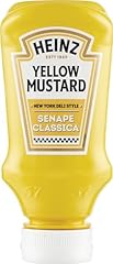 Heinz moutarde douce d'occasion  Livré partout en France
