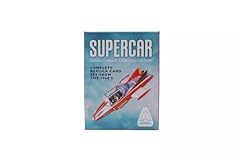 Gerry anderson supercar for sale  Delivered anywhere in UK