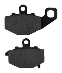 Motorcycle brake pad for sale  Delivered anywhere in UK
