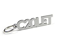 Keychain c20let high for sale  Delivered anywhere in UK