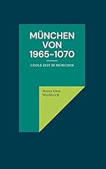 München 1965 1070 gebraucht kaufen  Wird an jeden Ort in Deutschland