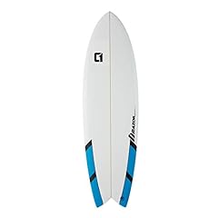 Fish tail surfboard for sale  Delivered anywhere in Ireland