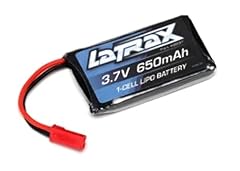 Traxxas 3.7v 650mah for sale  Delivered anywhere in USA 