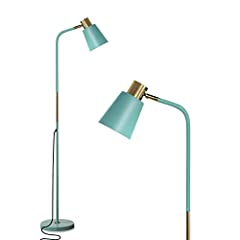 Floor lamp industrial for sale  Delivered anywhere in UK