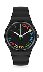 Orologio swatch new usato  Spedito ovunque in Italia 