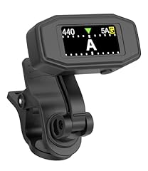 Rechargeable clip tuner for sale  Delivered anywhere in USA 