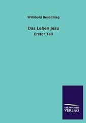 Leben jesu erster gebraucht kaufen  Wird an jeden Ort in Deutschland