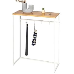 Eluno table console d'occasion  Livré partout en France