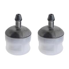 2pcs fuel filter for sale  Delivered anywhere in Ireland