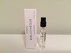 Byredo bibliothèque 100ml for sale  Delivered anywhere in USA 
