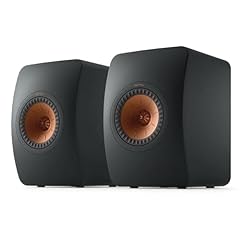 Kef ls50 meta d'occasion  Livré partout en Belgiqu