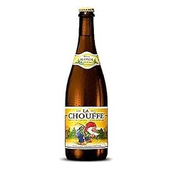 Chouffe bière blonde d'occasion  Livré partout en France