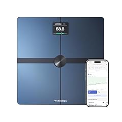 Withings body smart usato  Spedito ovunque in Italia 