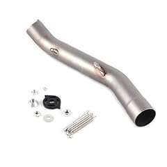 Motorcycle exhaust muffler for sale  Delivered anywhere in UK