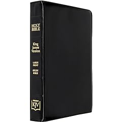 Kjv classic large for sale  Delivered anywhere in USA 