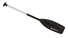 Attwood 11764-1 Ergonomic Aluminum Canoe Paddle 4-Feet, for sale  Delivered anywhere in USA 
