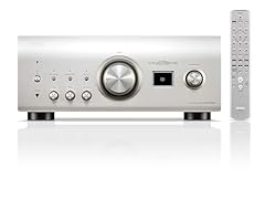 Denon amplificatore integrato usato  Spedito ovunque in Italia 