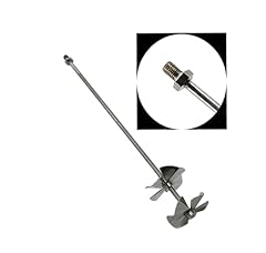 Honigrührer rührpropeller m1 gebraucht kaufen  Wird an jeden Ort in Deutschland